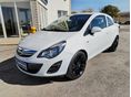 OPEL CORSA D 1.2 Selection