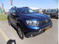 DACIA DUSTER 1.6 SCe Comfort EURO6.2 //GYÁRI FÉNYEZÉS//KÉK METÁL//