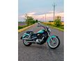 Honda Shadow Vt 1100