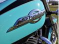 Honda Shadow