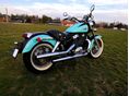 Honda Shadow 1100