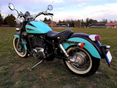 Honda Shadow 1100 C2