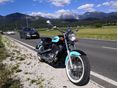 Shadow 1100 ACE 2