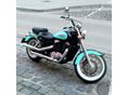 Honda ACE