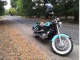 Honda ACE2