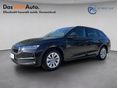 SKODA OCTAVIA Combi 1.5 TSI ACT Selection DSG COMFORT BASIC csomaggal