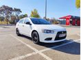MITSUBISHI LANCER 2009 - 1