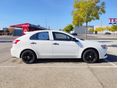 MITSUBISHI LANCER 2009 - 3