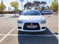MITSUBISHI LANCER 2009 - 4