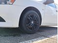 MITSUBISHI LANCER 2009 - 6