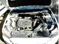 MITSUBISHI LANCER 2009 - 11