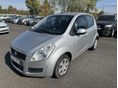 SUZUKI SPLASH 2008/3 - 1