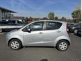SUZUKI SPLASH 2008/3 - 7