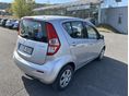 SUZUKI SPLASH 2008/3 - 9