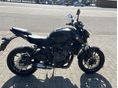 YAMAHA MT-07 A2 35 kW