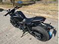 YAMAHA MT-07 2022 - 9