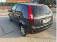 FORD FIESTA 2008/9 - 4
