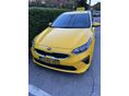 KIA CEE'D 2020/12 - 2