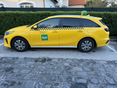 KIA CEE'D 2020/12 - 1