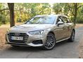 AUDI A4 Avant 40 TDI Advanced S-tronic RS optika. Panoráma tető. 360 kamera
