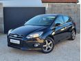 FORD FOCUS 2011/9 - 1