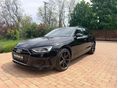 AUDI A4 2022/1 - 1
