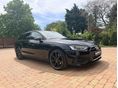 AUDI A4 2022/1 - 2