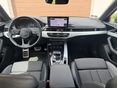 AUDI A4 2022/1 - 6
