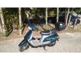 YAMAHA EGYÉB 