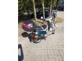 YAMAHA EGYÉB 1997/6 - 4