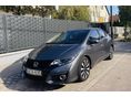 HONDA CIVIC 2015/4 - 1