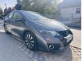 HONDA CIVIC 2015/4 - 2