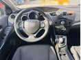HONDA CIVIC 2015/4 - 7