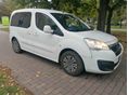 PEUGEOT PARTNER 2017/5 - 4