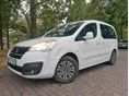 PEUGEOT PARTNER 2017/5 - 1