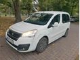 PEUGEOT PARTNER 2017/5 - 5