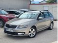 SKODA OCTAVIA 2013/6 - 1
