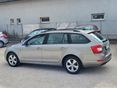 SKODA OCTAVIA 2013/6 - 2