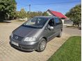 VOLKSWAGEN SHARAN 2006/11 - 1