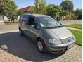 VOLKSWAGEN SHARAN 2006/11 - 2