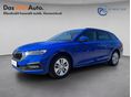 SKODA OCTAVIA Combi 2.0 TDI SCR Ambition