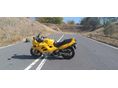 SUZUKI GSX 600 F 2002/5 - 3