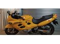 SUZUKI GSX 600 F 2002/5 - 3