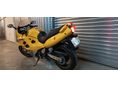 SUZUKI GSX 600 F 2002/5 - 4