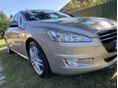 PEUGEOT 508 2013/5 - 1