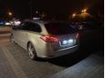 PEUGEOT 508 2013/5 - 7