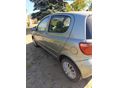 TOYOTA YARIS 2003/12 - 2