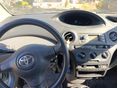 TOYOTA YARIS 2003/12 - 3