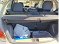 TOYOTA YARIS 2003/12 - 4