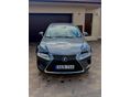 LEXUS NX 2020/6 - 2